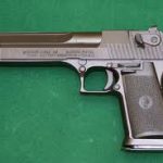 Desert Eagle IMI