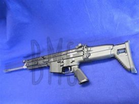 FN SCAR 17S for Sale Online | FN SCAR 17S the semi-auto only version of the U.S. Special Operations Command’s newest service rifle | Anonymous Gun sales | Hidden