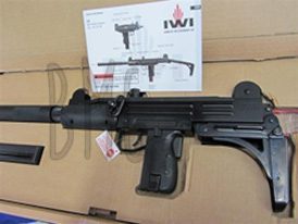 IWI Uzi SMG .22 LR Walther forsale Online Without any license%%sep%% Trusted source for worldwide GUN shipment. | Buy pistols online | Anonymous GunS sales | gunbroker