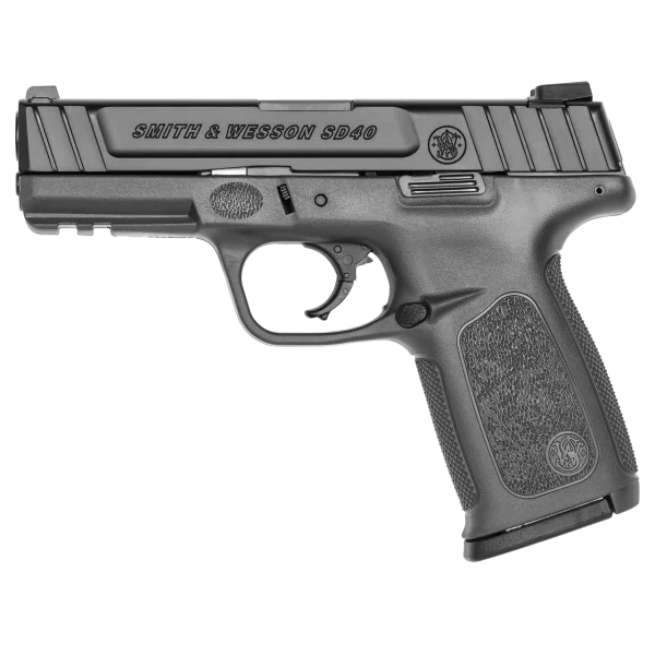 Smith & Wesson SD40 S&W GRAY FRAME FINISH for sale | Black Market | Guns for Sale | Buy Firearms | Buy Guns Online Without Permit or License | Blackmarketguns