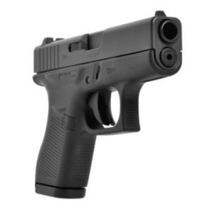 Glock, Glock 42, .380 AUTO, Auto, Glock Auto