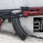 Russian AK47 Rifle | made in Russia Izmash Arsenal, Saiga 7.62x39mm | Buy AK 47 Online Without Permit or License | Kalashnikov assault rifle | Blackmarket