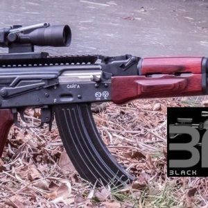 Russian AK47 Rifle | made in Russia Izmash Arsenal, Saiga 7.62x39mm | Buy AK 47 Online Without Permit or License | Kalashnikov assault rifle | Blackmarket