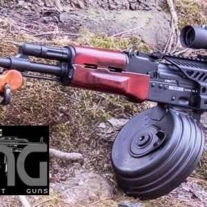 Russian AK47 Rifle | made in Russia Izmash Arsenal, Saiga 7.62x39mm | Buy AK 47 Online Without Permit or License | Kalashnikov assault rifle | Blackmarket