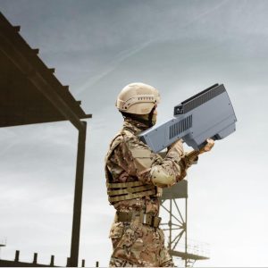 The Hunter - Anti drone gun for Sale | drone-jamming guns | DroneGun Tactical | military anti drone gun buy online | Black Market Sale Anti drone Guns