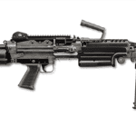 FN M249 Para SAW for Sale | Buy online FN M249 SAW Paratrooper | Buy Guns Online Without Permit or License | Black Market Sale FN M249s SAW Paratrooper