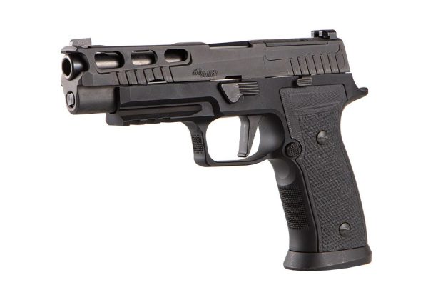 SIG Sauer P320 AXG Pro for Sale | Buy SIG Sauer P320 AXG Pro Online Without Permit or License | Black Market Sale | Darkweb Market | Darknet Store | BMG Shop