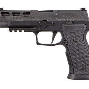 SIG Sauer P320 AXG Pro for Sale | Buy SIG Sauer P320 AXG Pro Online Without Permit or License | Black Market Sale | Darkweb Market | Darknet Store | BMG Shop