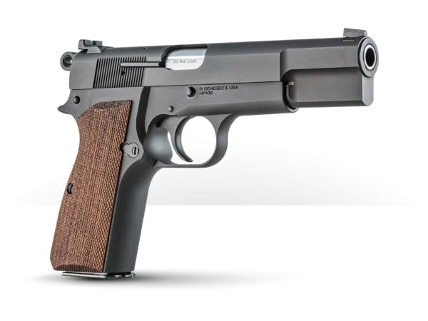 Springfield SA 35 for Sale | Springfield Armory® SA-35 | buy firearms online Without FFL, Permit or License | Darkweb Market | Black Market | Darknet Store