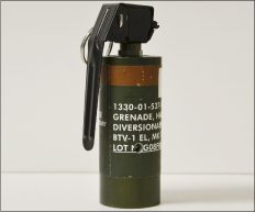 NICO BTV-1 Flash Bang Grenade | Firearms for Sale | Guns for Sale Online | Weapons for Sale | darknet guns | Blackmarket | Online Gun Store | Deepweb firearms