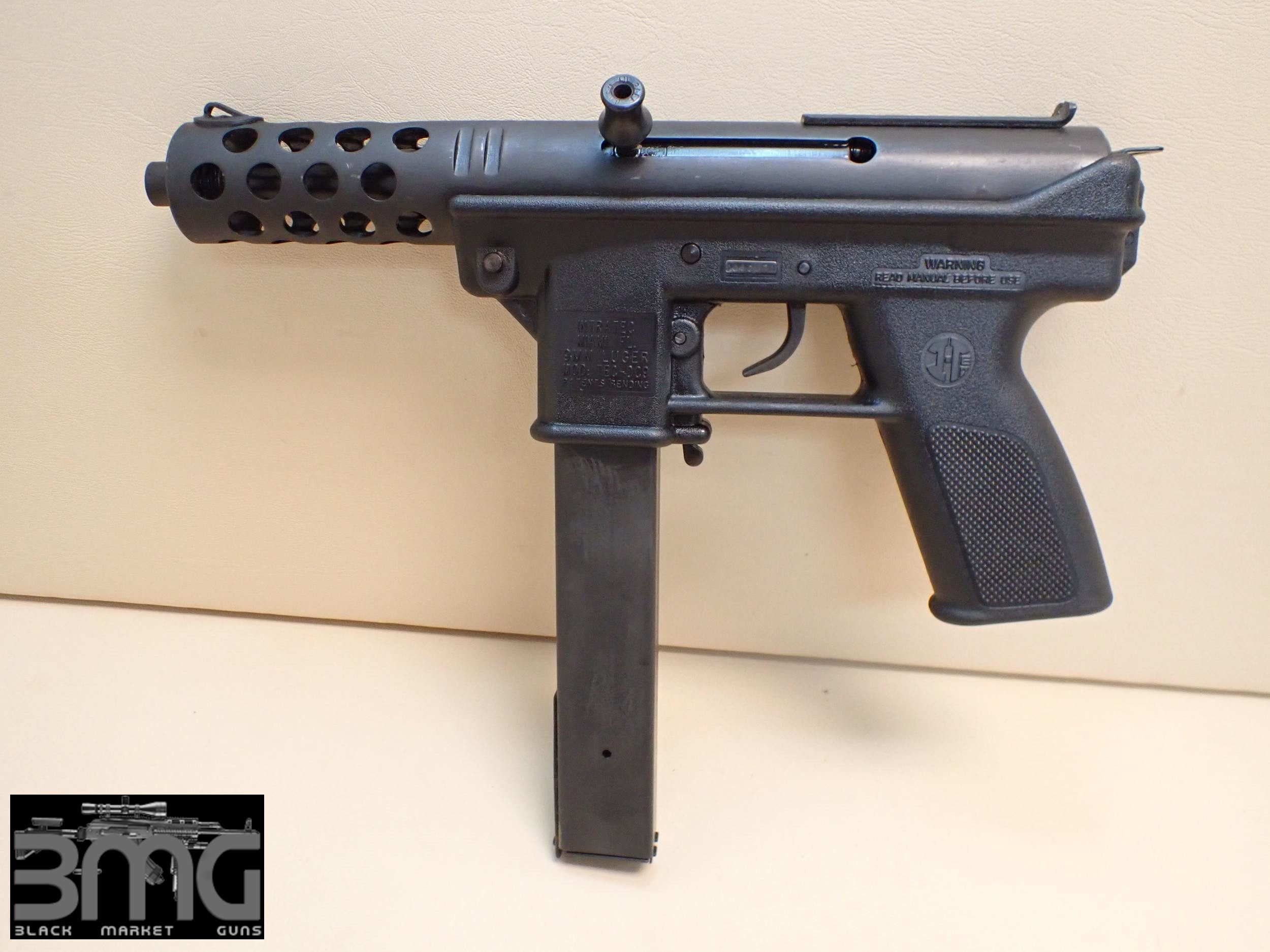 Intratec TEC-9-1