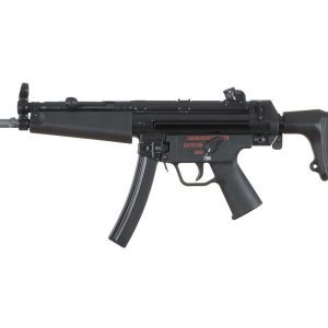 Heckler & Koch MP5A3 9mm for SALE online Without FFL, Permit or License | Buy HK MP5A3 9 mm Blackmarket | Black Market Firearms | Our Guns for sale around the world