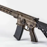 Trump AR-15 Rifle DJT-AR LIMITIED EDITION for Sale Online Without FFL, Permit or License. | AR-15 Rifle fully automatic | Black Market LIMITIED offer