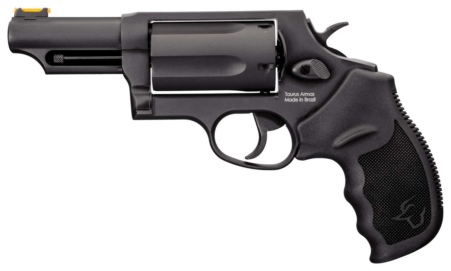 Taurus Judge-1