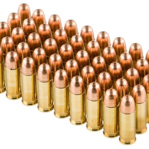 PMC Bronze 38 Super +P Ammo - Image 5