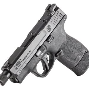 M&P 9 SHIELD PLUS WITH THREADED BARREL - Image 5