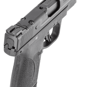 M&P 9 SHIELD PLUS WITH THREADED BARREL - Image 6