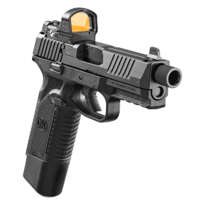 FN 545 Tactical - Image 4