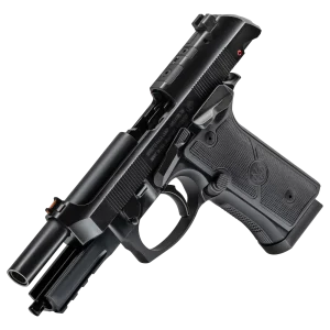 Beretta 92 GTS - Image 3