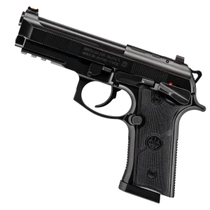 Beretta 92 GTS - Image 4