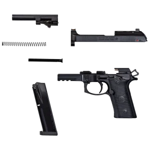 Beretta 92 GTS - Image 9