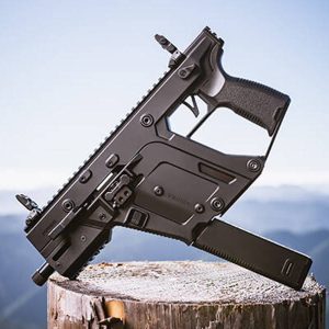 KRISS Vector Gen 3 SDP 10MM - Image 4