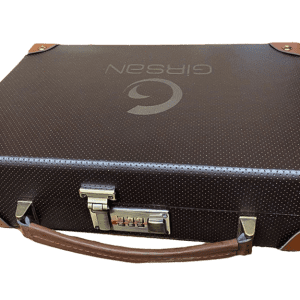 GIRSAN REGARD MC DELUXE GOLD - Image 7