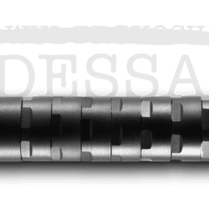 Odessa 9 Silencer