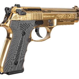 GIRSAN REGARD MC DELUXE GOLD - Image 8