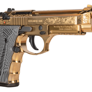 GIRSAN REGARD MC DELUXE GOLD - Image 9