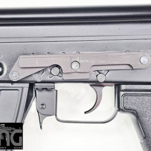 WBP JACK AK47 RIFLE - Image 3