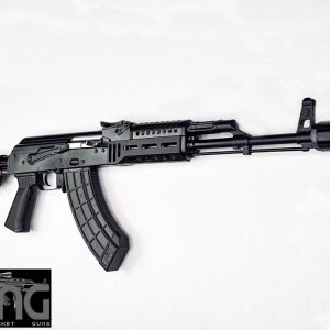 WBP JACK AK47 RIFLE