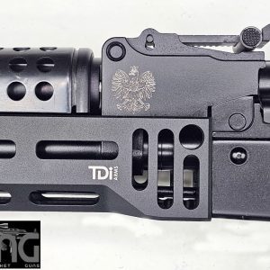 WBP JACK AK47 RIFLE - Image 4