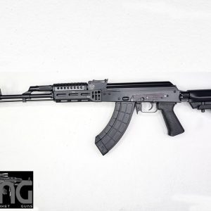WBP JACK AK47 RIFLE - Image 6