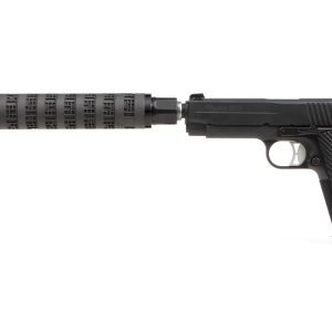 Sig Sauer MODX-45 PISTOL SUPPRESSOR - Image 5