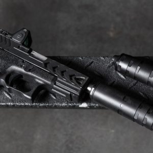 Odessa 9 Silencer - Image 5