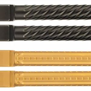 Threaded Barrels