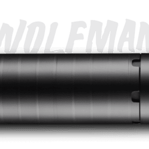Dead Air Wolfman Silencer