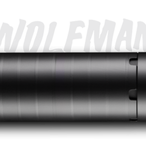 Dead Air Wolfman Silencer
