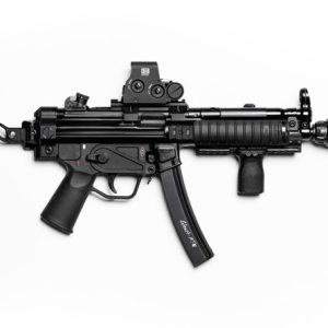 Dead Air Wolfman Silencer - Image 3