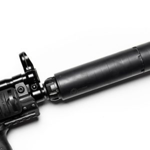 Dead Air Wolfman Silencer - Image 4