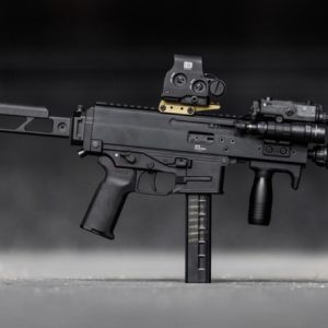 Dead Air Wolfman Silencer - Image 5