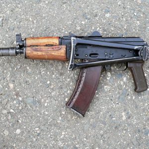 AKS-74U Krinkov - Image 12