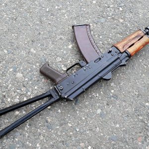 AKS-74U Krinkov - Image 6