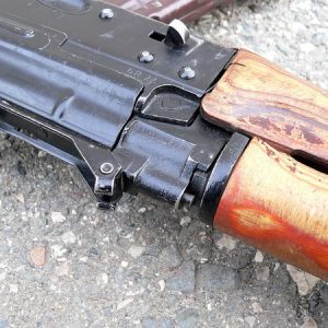 AKS-74U Krinkov - Image 4