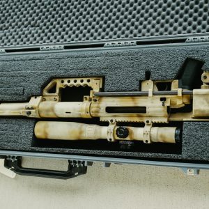 CheyTac M200 Intervention - Image 5