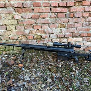 DXL-5 Havoc sniper rifle - Image 6