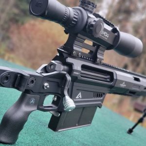 DXL-5 Havoc sniper rifle - Image 4