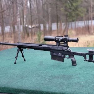 DXL-5 Havoc sniper rifle - Image 7