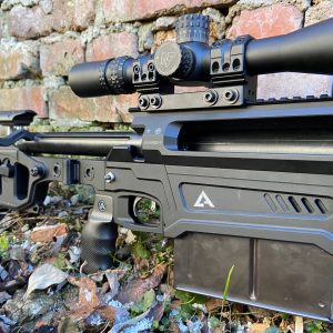 DXL-5 Havoc sniper rifle - Image 3